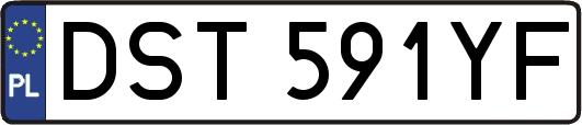 DST591YF