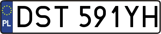 DST591YH