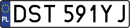 DST591YJ