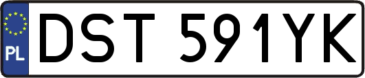 DST591YK