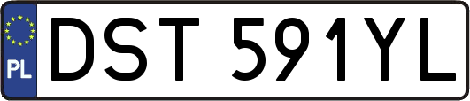 DST591YL