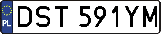 DST591YM