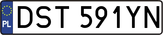 DST591YN