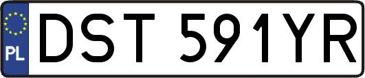 DST591YR