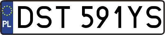 DST591YS