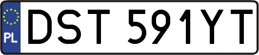 DST591YT