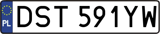 DST591YW