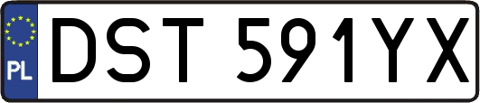 DST591YX