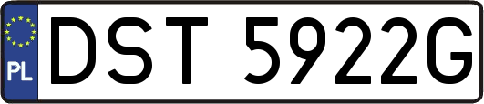 DST5922G