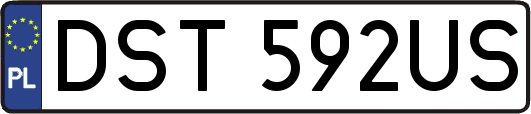 DST592US