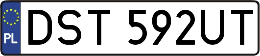 DST592UT