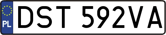 DST592VA