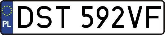 DST592VF