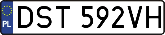 DST592VH