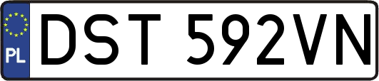 DST592VN