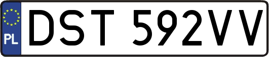 DST592VV