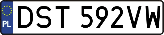 DST592VW