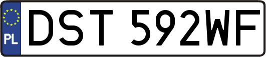 DST592WF