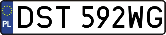 DST592WG