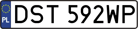 DST592WP