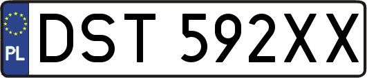 DST592XX