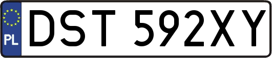 DST592XY