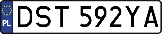DST592YA