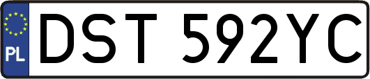 DST592YC