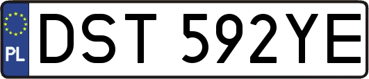 DST592YE
