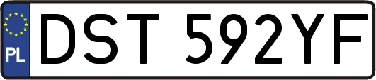 DST592YF