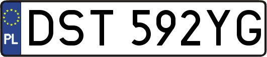 DST592YG