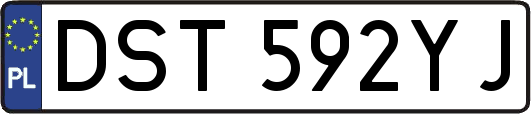 DST592YJ