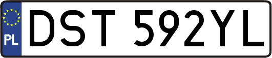 DST592YL