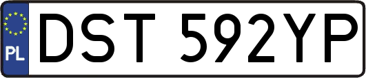 DST592YP