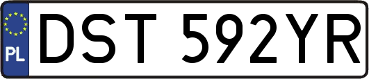DST592YR