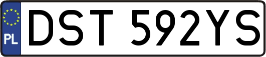 DST592YS