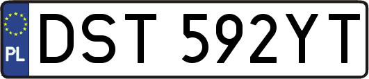 DST592YT