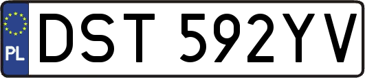 DST592YV