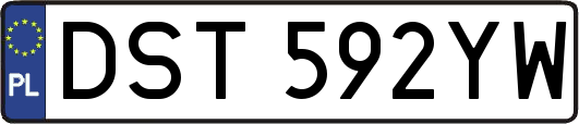 DST592YW