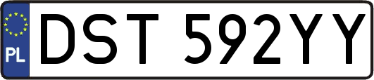 DST592YY