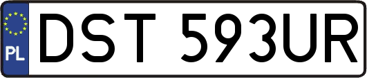 DST593UR