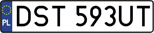 DST593UT