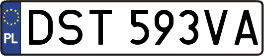 DST593VA
