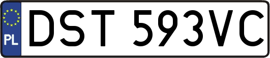 DST593VC
