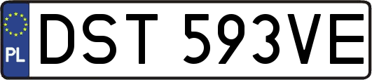 DST593VE