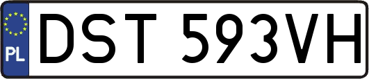 DST593VH