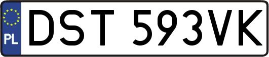 DST593VK