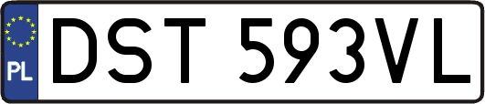 DST593VL