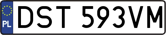 DST593VM