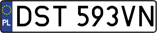 DST593VN